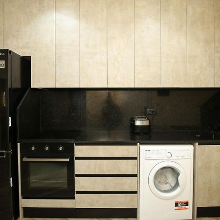 Queen Apartmets Vlore Luaran gambar