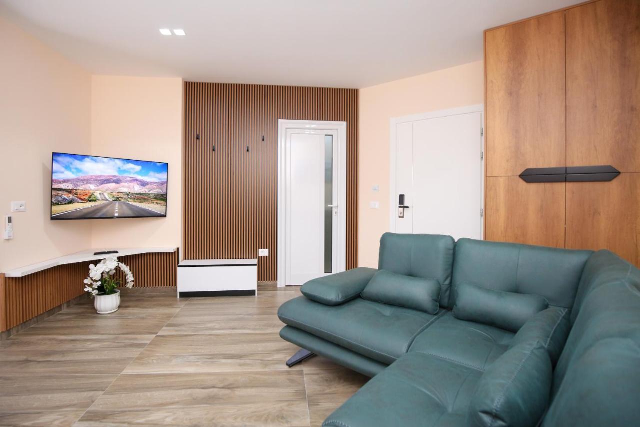 Queen Apartmets Vlore Luaran gambar