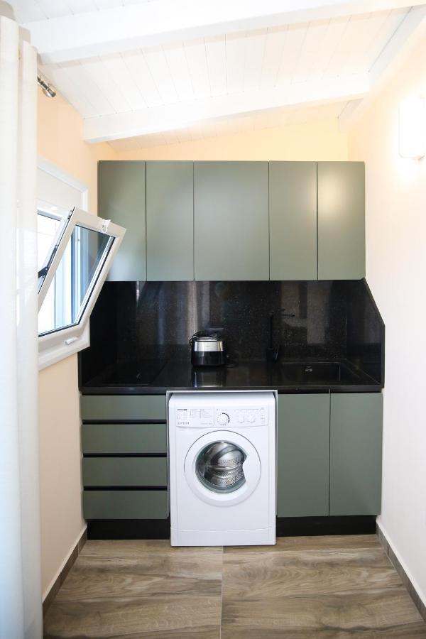 Queen Apartmets Vlore Luaran gambar