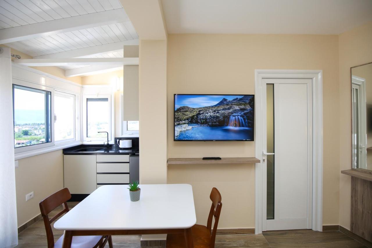 Queen Apartmets Vlore Luaran gambar