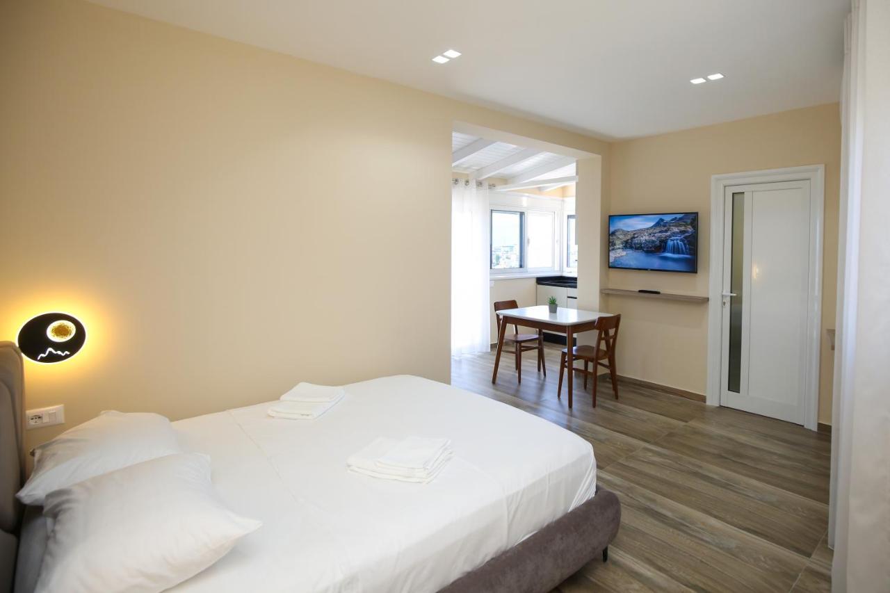 Queen Apartmets Vlore Luaran gambar