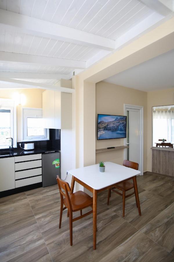 Queen Apartmets Vlore Luaran gambar