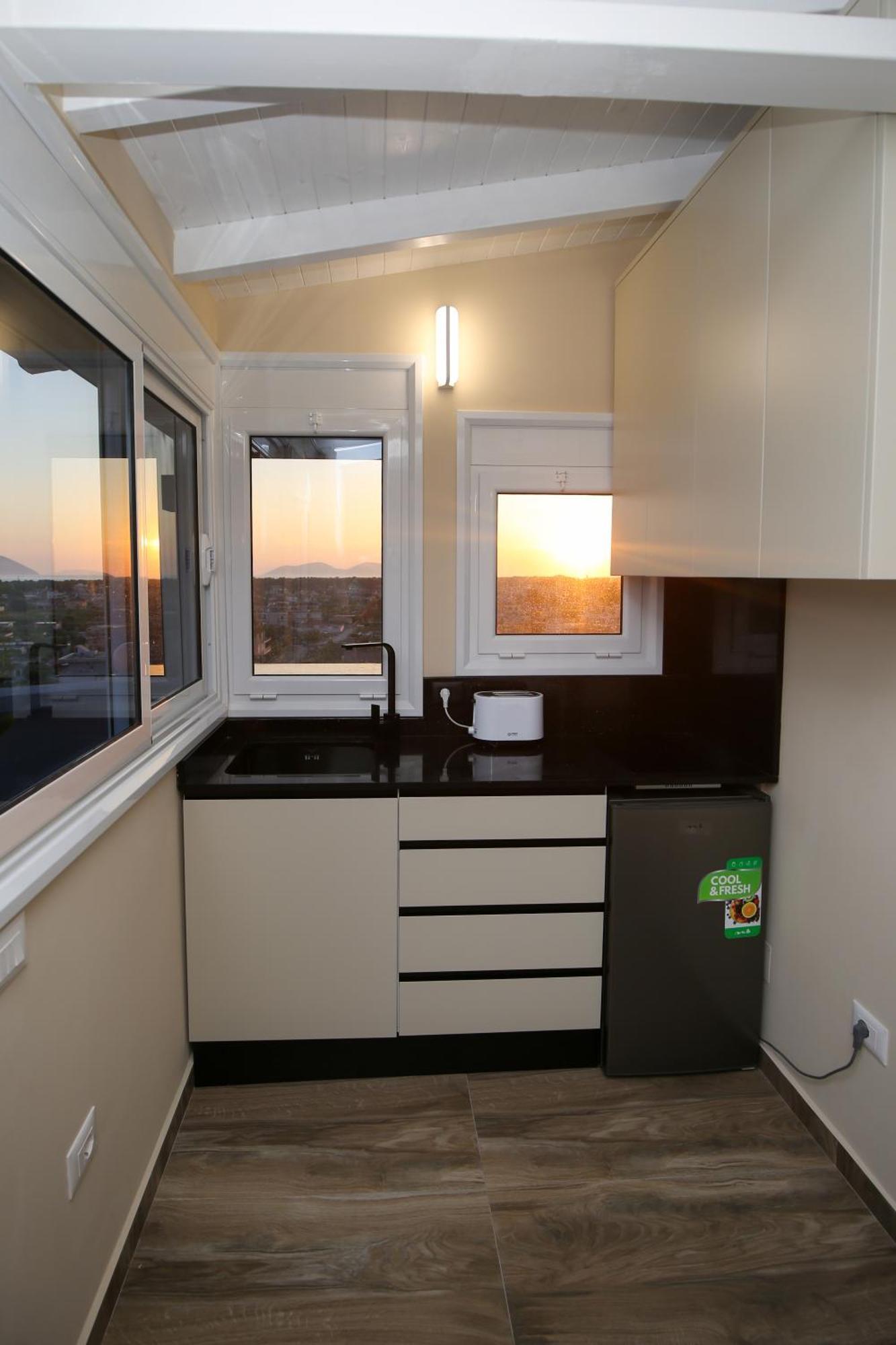Queen Apartmets Vlore Luaran gambar