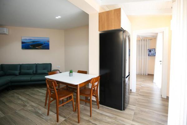 Queen Apartmets Vlore Bilik gambar