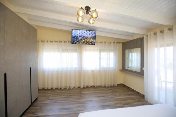 Queen Apartmets Vlore Bilik gambar