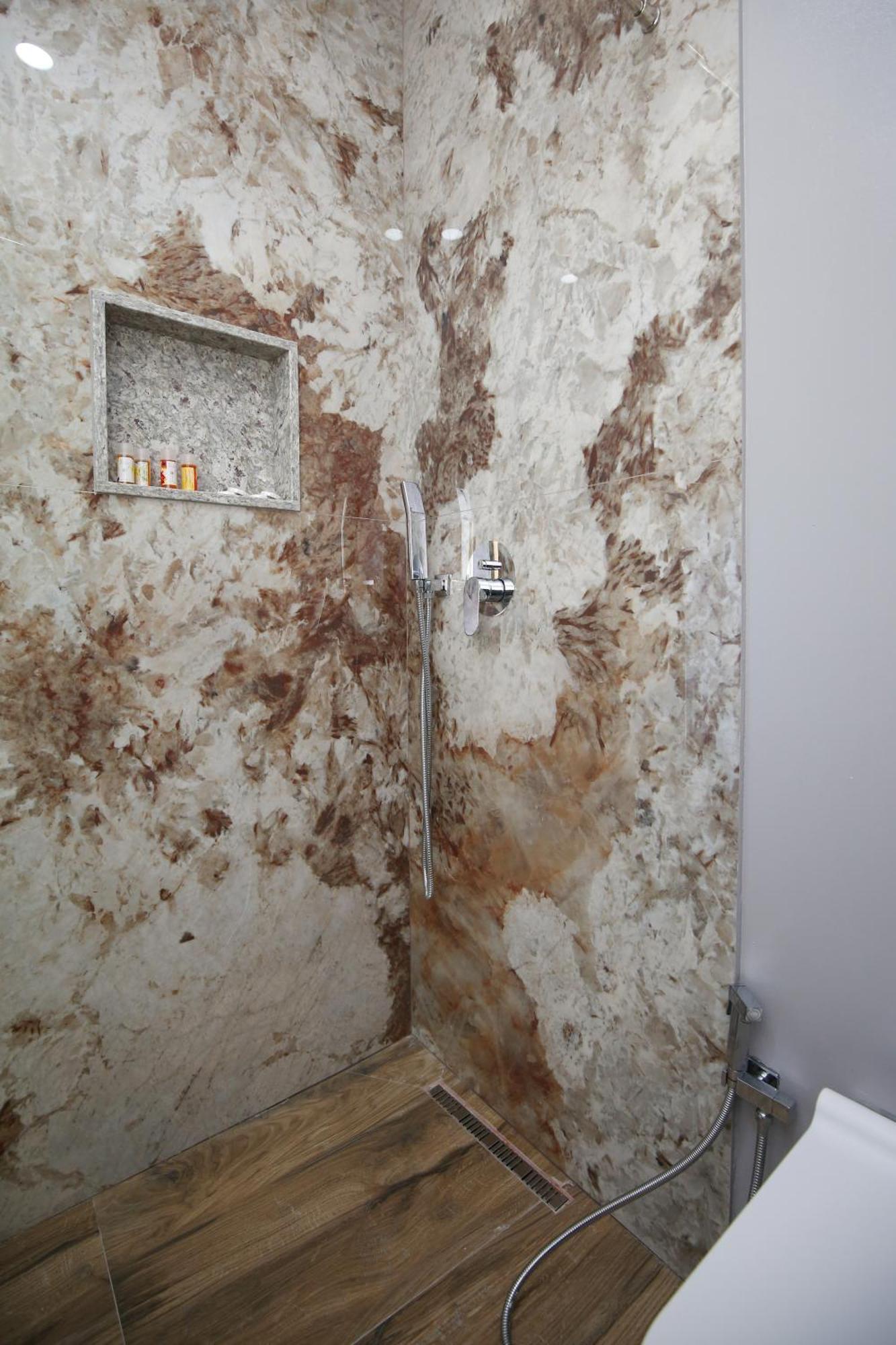 Queen Apartmets Vlore Bilik gambar